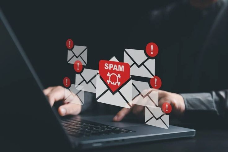 Cold email failing to reach prospects
