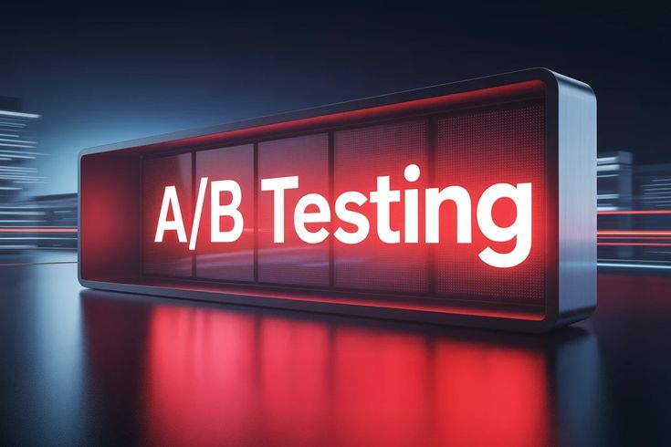 A/B Testing & Optimization
