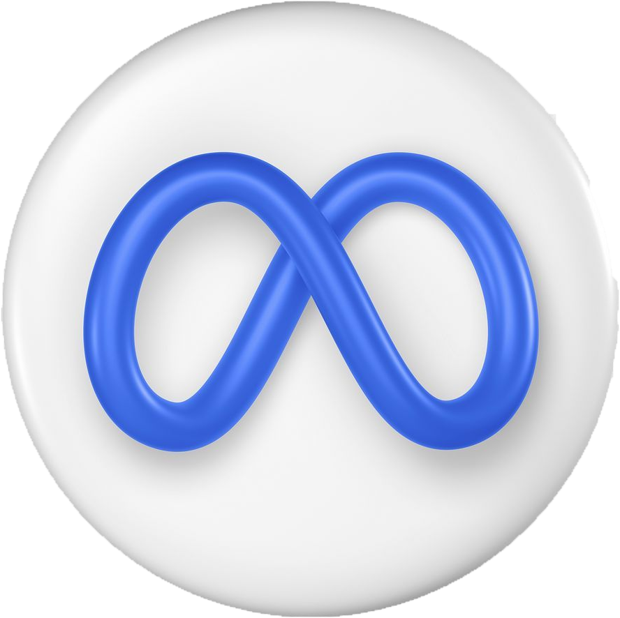 Meta Logo