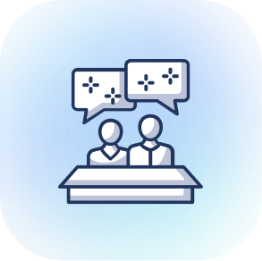 Staffing & Execution